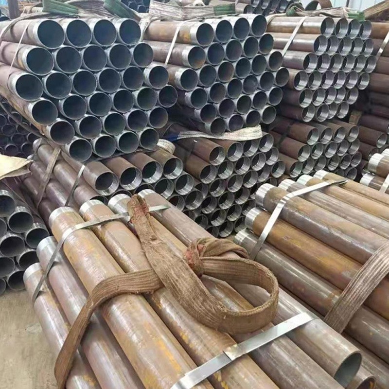 六安地质钻探用跟管