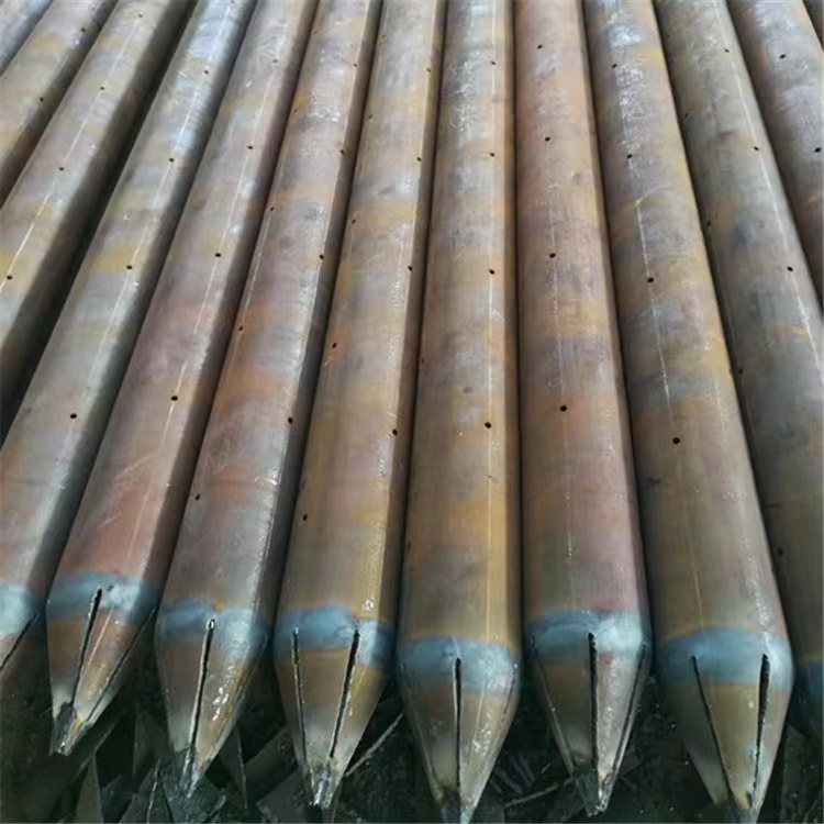 六安50mm管棚管