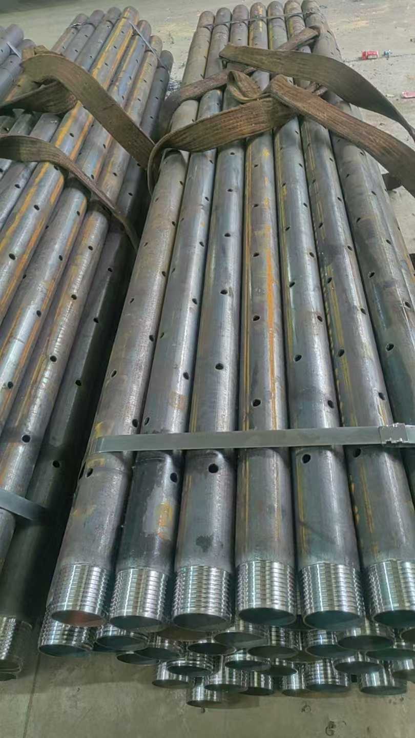六安159mm管棚管