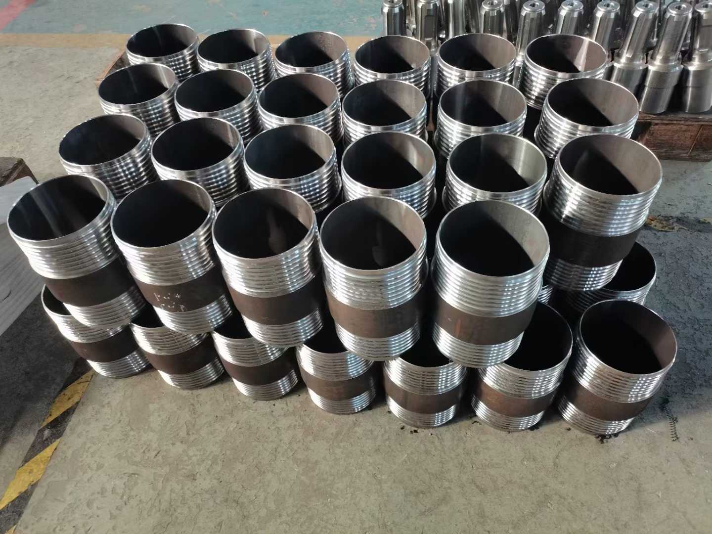 六安219mm管棚管